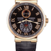 Часы Ulysse Nardin Marine Maxi Chronometer 266-67 (18561) №3