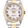 Часы Rolex DateJust 16233 (18593) №3