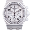 Часы Audemars Piguet Royal Oak Offshore Lady 26048SK.ZZ.D010CA.01 (18604) №3