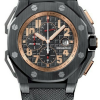 Часы Audemars Piguet Arnold Schwarzenegger The Legacy 26378IO.OO.A001KE.01 (18471) №2