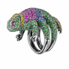 Кольцо Boucheron Masy the Chameleon JRG00027 (18623) №5