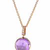 Подвеска Bvlgari Parentesi Cocktail Pendant 344849 (18606) №5