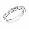 Кольцо Salvini 1.05 ct White Gold Diamond Ring (18618) №3