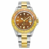 Часы Rolex GMT Master II "Rootbeer" 16713 (18792) №2