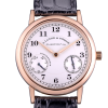 Часы A Lange & Sohne A. Lange & Söhne Up and Down 221.032 (18749) №5