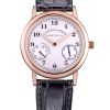 Часы A Lange & Sohne A. Lange & Söhne Up and Down 221.032 (18749) №4