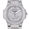 Часы Patek Philippe Nautilus 7011/1G-010 (18784) №4