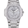 Часы Patek Philippe Nautilus 7011/1G-010 (18784) №3