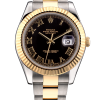 Часы Rolex Datejust II Two-tone 116333 (18806) №3