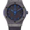 Часы Hublot Classic Fusion All Black Blue 511.CI.1190.GR.ABB10 (18829) №3