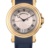 Часы Breguet Marine Big Date Automatic 18k Yellow Gold 5817BA/12/9V8 (8179) №5
