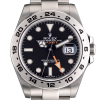 Часы Rolex Explorer II 42mm Steel 216570 (18887) №4