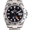 Часы Rolex Explorer II 42mm Steel 216570 (18887) №3