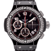 Часы Hublot Big Bang Black Magic Diamonds 342.CV.130.RX.114 (18989) №4