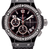 Часы Hublot Big Bang Black Magic Diamonds 342.CV.130.RX.114 (18989) №3