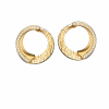 Серьги Carrera y Carrera Cervantes Tesoros Del Imperio Earrings DA13302, 010101 (18768) №2