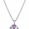 Подвеска Chopard Imperiale Cocktail White Gold Pendant 799221-1003 (18975) №2