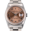 Часы Rolex Datejust Rose Roman 16234 16234 (18967) №4