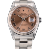 Часы Rolex Datejust Rose Roman 16234 16234 (18967) №3