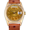 Часы Rolex Day-Date 36mm Rust Dial 18238 (18852) №3