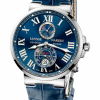 Часы Ulysse Nardin Marine Maxi Marine Chronometer 263-67-3/43 (19136) №2