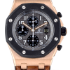 Часы Audemars Piguet Royal Oak Offshore Chronograph 25940OK.OO.D002CA.01 (13017) №3