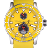Часы Ulysse Nardin Maxi Marine Diver YELLOW 263-33-3/941 (19114) №4