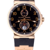 Часы Ulysse Nardin Maxi Marine Chronometer 266-66-3/625 (19034) №3
