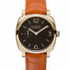 Часы Panerai Radiomir 1940 Oro Rosso PAM00513 (19150) №2