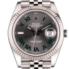 Часы Rolex Datejust 126334 (19425) №4