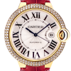 Часы Cartier Ballon Bleu WJBB0031 (19727) №4