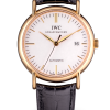 Часы IWC Portofino IW353321 (19423) №6