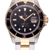Часы Rolex Oyster Perpetual Date Submariner 16613 (19621) №3