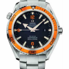 Часы Omega Seamaster Planet Ocean Orange 2909.50.38 (12073) №3