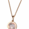 Подвеска Chopard Happy Diamonds Very Pendant 797771-5001 (19452) №2