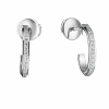 Серьги Piaget Posession White Gold Earrings G38P8300 (19677) №2