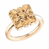 Кольцо Carrera y Carrera Сarrera y Сarrera Emperatriz Square Ring DA10731 (19692) №2