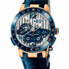 Часы Ulysse Nardin El Toro Limited Edition Blue 326-00 (19420) №2