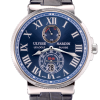 Часы Ulysse Nardin Marine Chronometer 43mm 263-67/43 (19900) №5