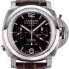 Часы Panerai Luminor Collection Luminor 1950 8 Days GMT Monopulsante Chronograph PAM00311 (19929) №9