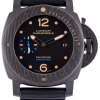 Часы Panerai Luminor Submersible 1950 Carbotech PAM00616 (19973) №6