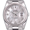 Часы Rolex Datejust 36 mm MOP Diamonds Dial 116234-0078 (19976) №4