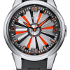 Часы Perrelet Turbin A5006 Men's Watch in Titanium A5006 (20132) №3