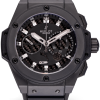 Часы Hublot King Power Black Magic LE Split Chronograph 709.CI.1770.RX (20129) №3