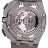 Часы Audemars Piguet Royal Oak Offshore Chronograph Michael Schumacher 26568IM.OO.A004CA.01 (20141) №6