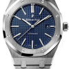 Часы Audemars Piguet Royal Oak Selfwinding 41 mm Blue Dial 15400ST.OO.1220ST.03 (19919) №2