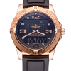 Часы Breitling Aerospace Avantage Rose Gold 42 mm R7936211 (20018) №4