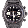 Часы Breitling Chronospace Blacksteel Limited Edition 48mm M78365 (19849) №4