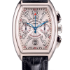 Часы Franck Muller Conquistador Chronograph White Gold 8001 CC (19989) №3