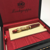 Ручка Montegrappa Перьевая Zodiac OX (20155) №7